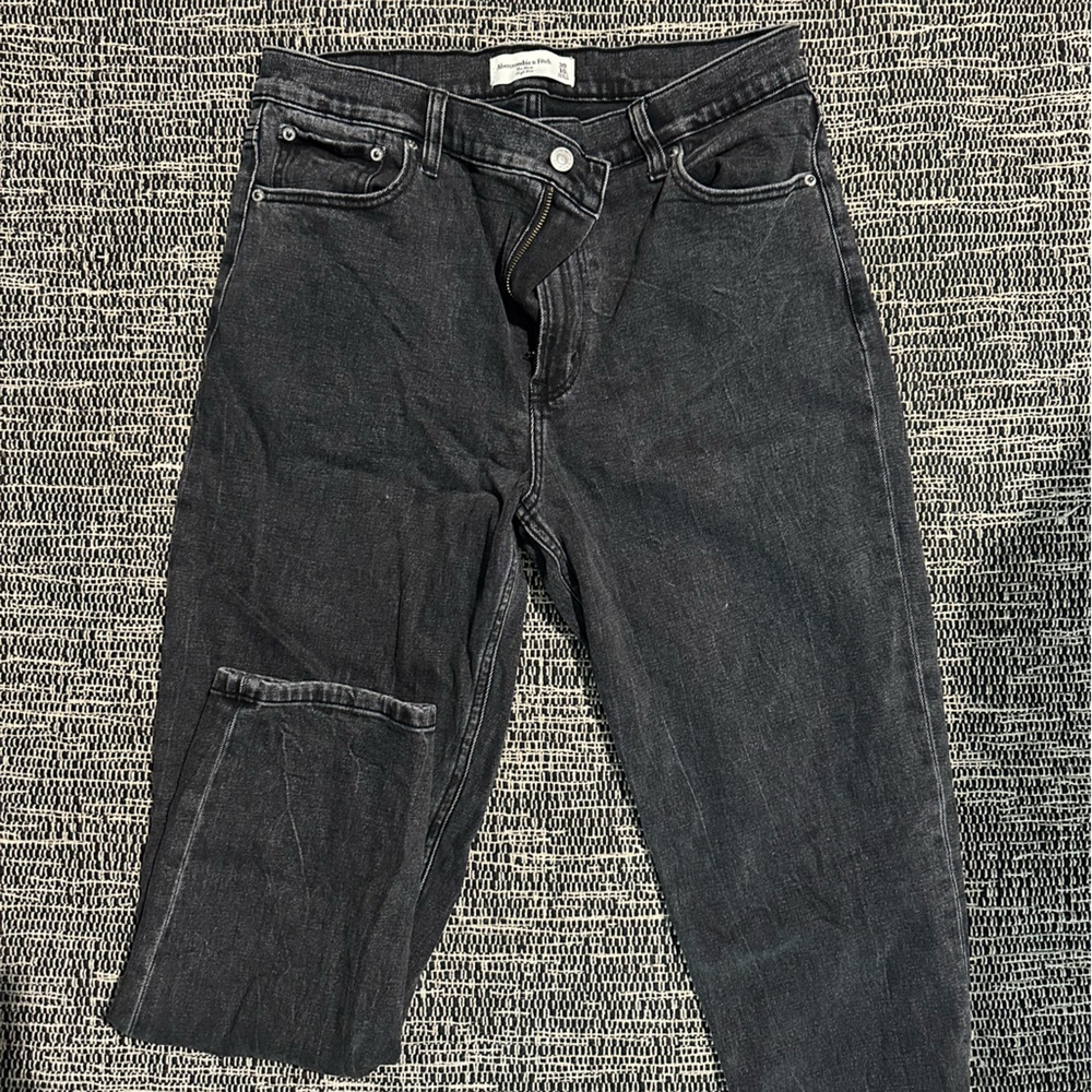 Abercrombie and Fitch Jeans